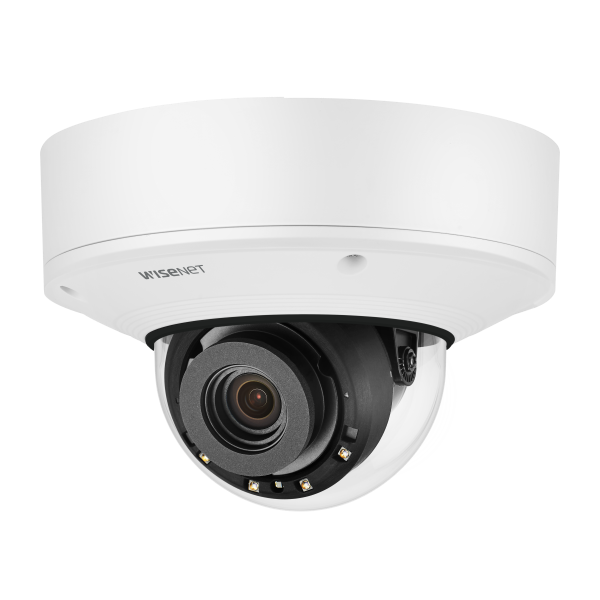 Free Outdoor Dome Cameras Revit Download – PNV-A9081RLP Dome AI Camera ...